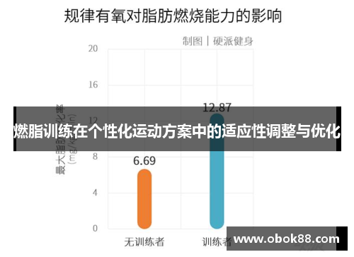 燃脂训练在个性化运动方案中的适应性调整与优化